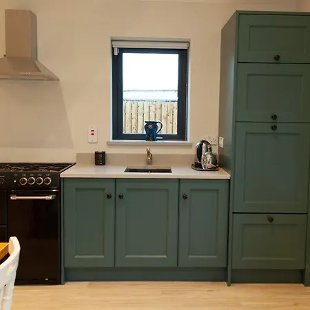 Holiday home Lavender - 2 Bedroom Newbridge (Kildare)