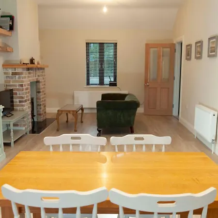 Lavender - 2 Bedroom Newbridge (Kildare)