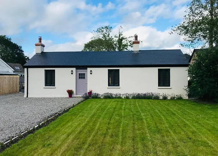 Lavender - 2 Bedroom * Newbridge (Kildare)