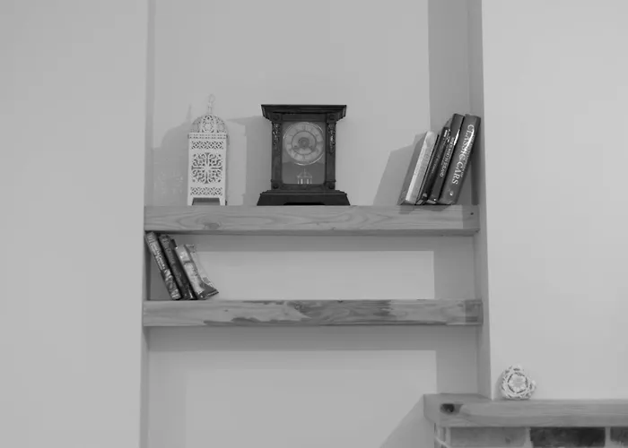 Prázdninový dům Lavender - 2 Bedroom Newbridge (Kildare)