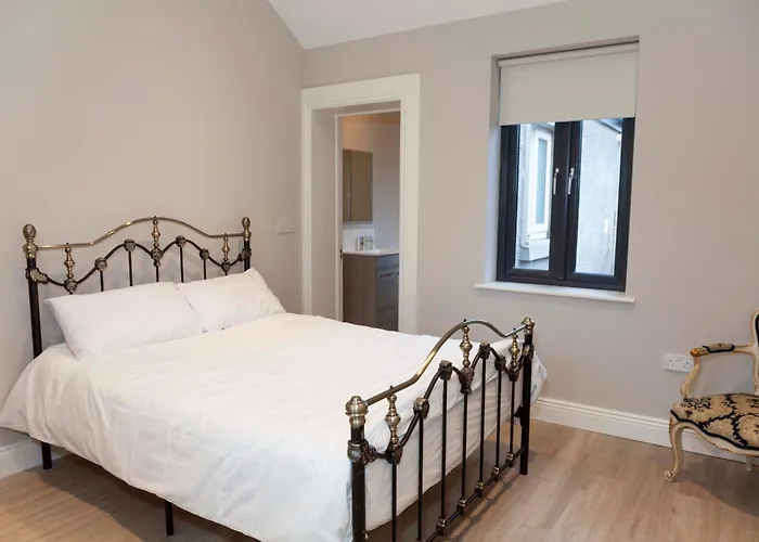 Lavender - 2 Bedroom * Newbridge (Kildare)