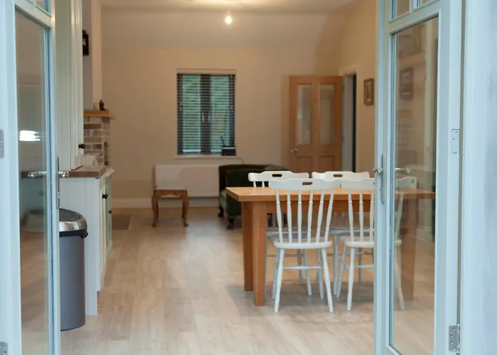 Lavender - 2 Bedroom