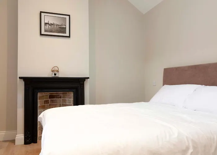 Lavender - 2 Bedroom Vakantiehuis