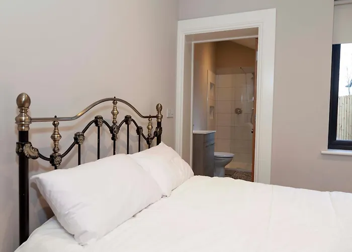 Prázdninový dům Lavender - 2 Bedroom