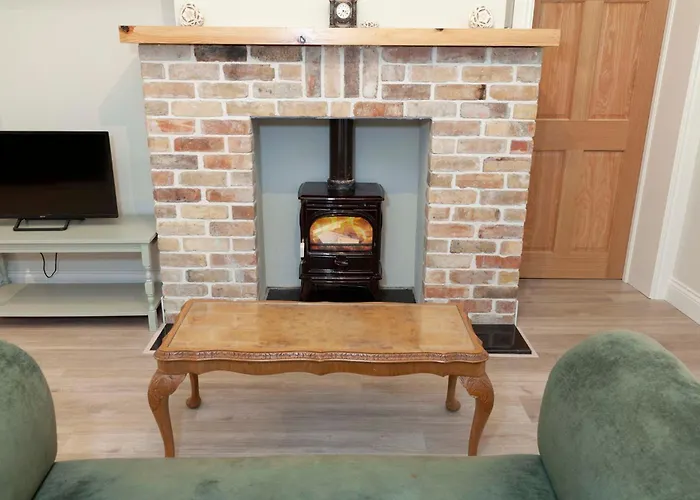 Vakantiehuis Lavender - 2 Bedroom *