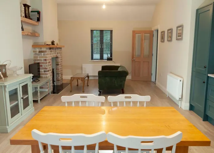 Lavender - 2 Bedroom Newbridge (Kildare)